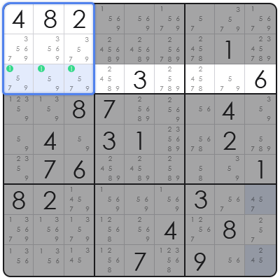 any sudoku solver